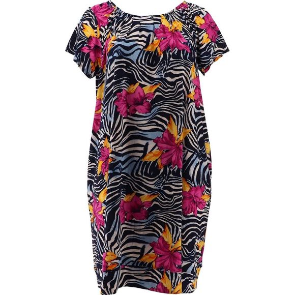 Robe Women With Control - Taille M, Style Shirt Dress (robe Chemise) - Occasion Très Bon état